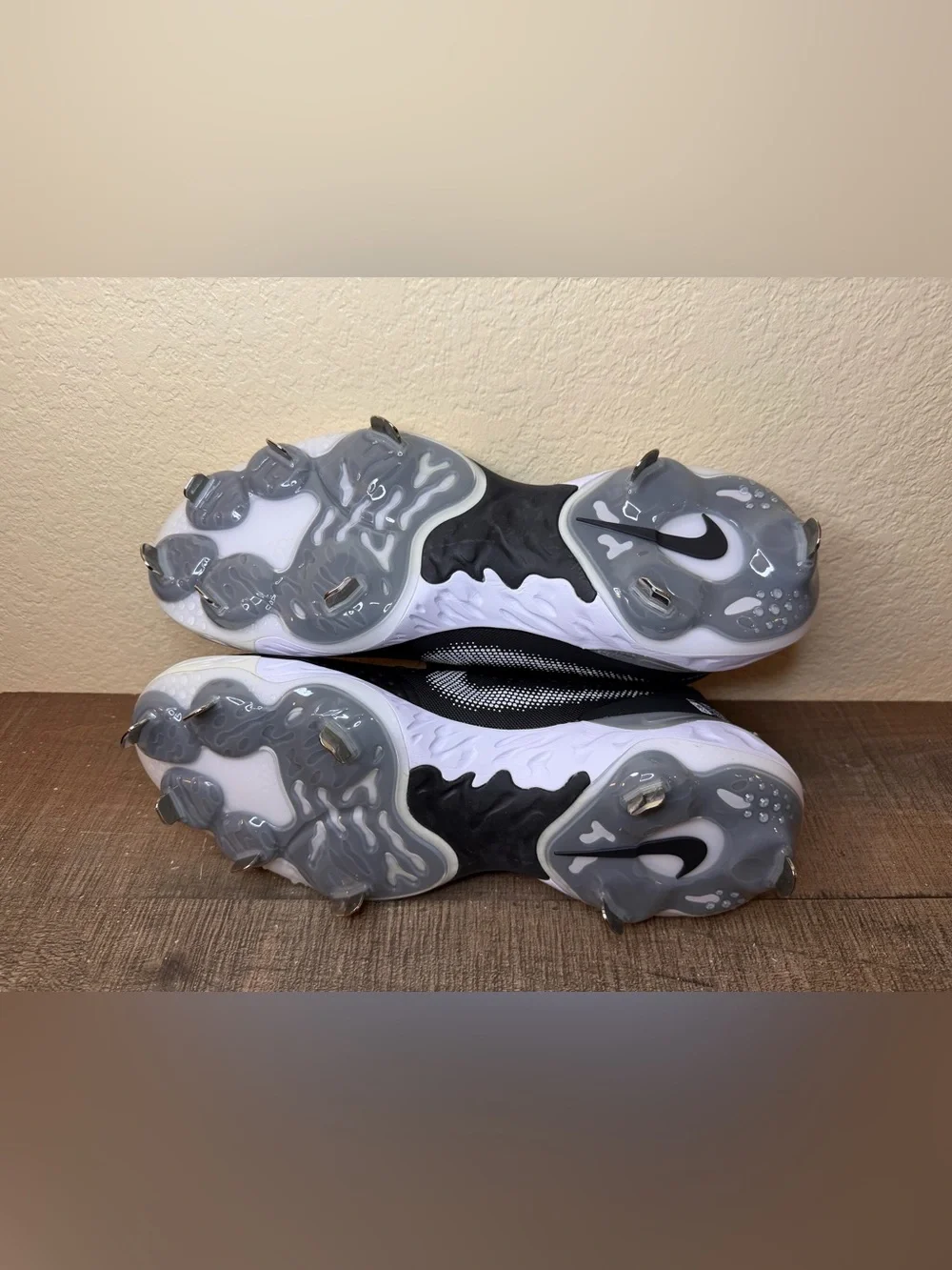 Nike alpha huarache